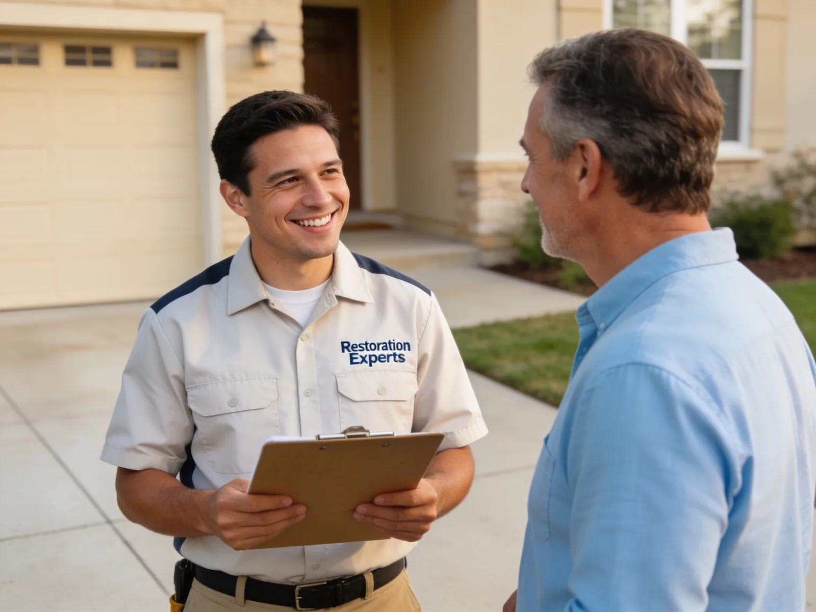 Water Damage Cleanup Weber City, VA FAQs